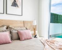 Новое строительство - Villa - Torre Pacheco - Roldán