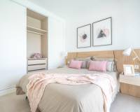 Новое строительство - Villa - Torre Pacheco - Roldán