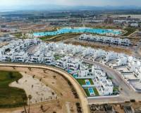 Новое строительство - Villa - Torre Pacheco - Santa Rosalia Lake And Life Resort