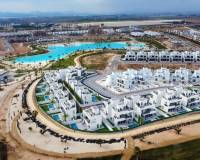 Новое строительство - Villa - Torre Pacheco - Santa Rosalia Lake And Life Resort