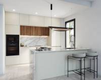 Новое строительство - Villa - Torre Pacheco - Santa Rosalia Lake And Life Resort