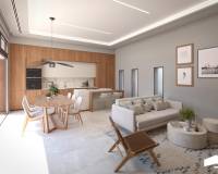 Новое строительство - Villa - Torre Pacheco - Santa Rosalia Lake And Life Resort