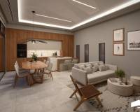 Новое строительство - Villa - Torre Pacheco - Santa Rosalia Lake And Life Resort