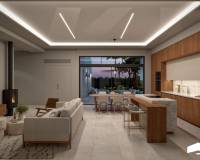 Новое строительство - Villa - Torre Pacheco - Santa Rosalia Lake And Life Resort