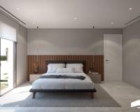 Новое строительство - Villa - Torre Pacheco - Santa Rosalia Lake And Life Resort