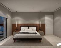 Новое строительство - Villa - Torre Pacheco - Santa Rosalia Lake And Life Resort