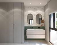 Новое строительство - Villa - Torre Pacheco - Santa Rosalia Lake And Life Resort