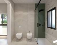 Новое строительство - Villa - Torre Pacheco - Santa Rosalia Lake And Life Resort