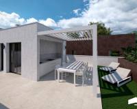 Новое строительство - Villa - Torre Pacheco - Santa Rosalia Lake And Life Resort