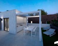 Новое строительство - Villa - Torre Pacheco - Santa Rosalia Lake And Life Resort