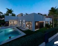 Новое строительство - Villa - Torre Pacheco - Santa Rosalia Lake And Life Resort