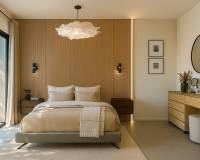 Новое строительство - Villa - Torre Pacheco - Santa Rosalia Lake And Life Resort