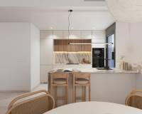 Новое строительство - Villa - Torre Pacheco - Santa Rosalia Lake And Life Resort