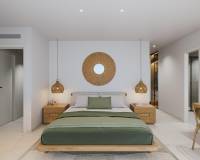 Новое строительство - Villa - Torre Pacheco - Santa Rosalia Lake And Life Resort