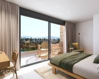 Новое строительство - Villa - Torre Pacheco - Santa Rosalia Lake And Life Resort