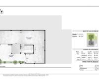 Новое строительство - Villa - Torre Pacheco - Santa Rosalia Lake And Life Resort