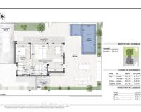 Новое строительство - Villa - Torre Pacheco - Santa Rosalia Lake And Life Resort