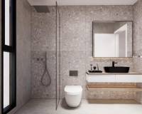 Новое строительство - Villa - Torre Pacheco - Santa Rosalia Lake And Life Resort