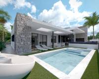 Новое строительство - Villa - Torre Pacheco - Santa Rosalia Lake And Life Resort