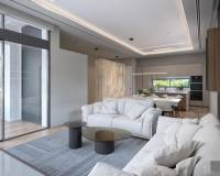 Новое строительство - Villa - Torre Pacheco - Santa Rosalia Lake And Life Resort