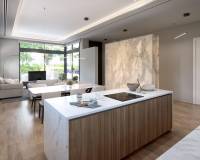 Новое строительство - Villa - Torre Pacheco - Santa Rosalia Lake And Life Resort