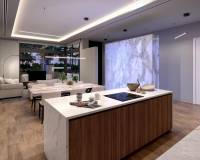 Новое строительство - Villa - Torre Pacheco - Santa Rosalia Lake And Life Resort