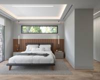 Новое строительство - Villa - Torre Pacheco - Santa Rosalia Lake And Life Resort