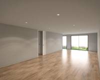 Новое строительство - Villa - Torre Pacheco - Santa Rosalia Lake And Life Resort