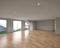 Новое строительство - Villa - Torre Pacheco - Santa Rosalia Lake And Life Resort