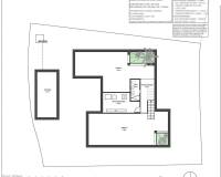 Новое строительство - Villa - Torre Pacheco - Santa Rosalia Lake And Life Resort