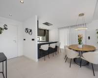 Новое строительство - Villa - Torrevieja - Sector 25