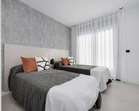 Новое строительство - Villa - Torrevieja - Sector 25