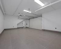 Новое строительство - Villa - Torrevieja - Sector 25