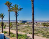 Новое строительство - Villa - Torrevieja - Sector 25