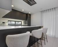 Новое строительство - Villa - Torrevieja - Sector 25