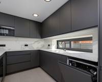 Новое строительство - Villa - Torrevieja - Sector 25