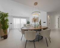 Новое строительство - Villa - Torrevieja - Sector 25