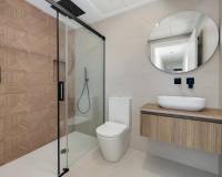 Новое строительство - Villa - Torrevieja - Sector 25