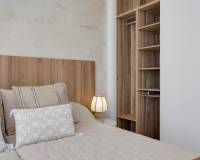 Новое строительство - Villa - Torrevieja - Sector 25