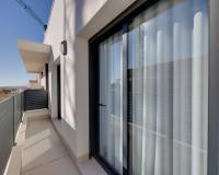 Новое строительство - Villa - Torrevieja - Sector 25