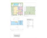 Новое строительство - Villa - Torrevieja - Sector 25