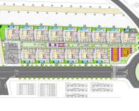 Новое строительство - Villa - Torrevieja - Sector 25