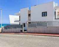 Новое строительство - Villa - Torrevieja - Torrejón