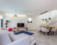 Новое строительство - Villa - Torrevieja - Torrejón