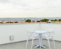 Новое строительство - Villa - Torrevieja - Torretas