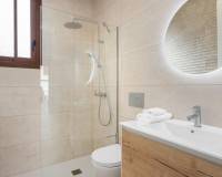 Новое строительство - Villa - Vera - Vera Playa