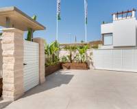 Новое строительство - Villa - Vera - Vera Playa