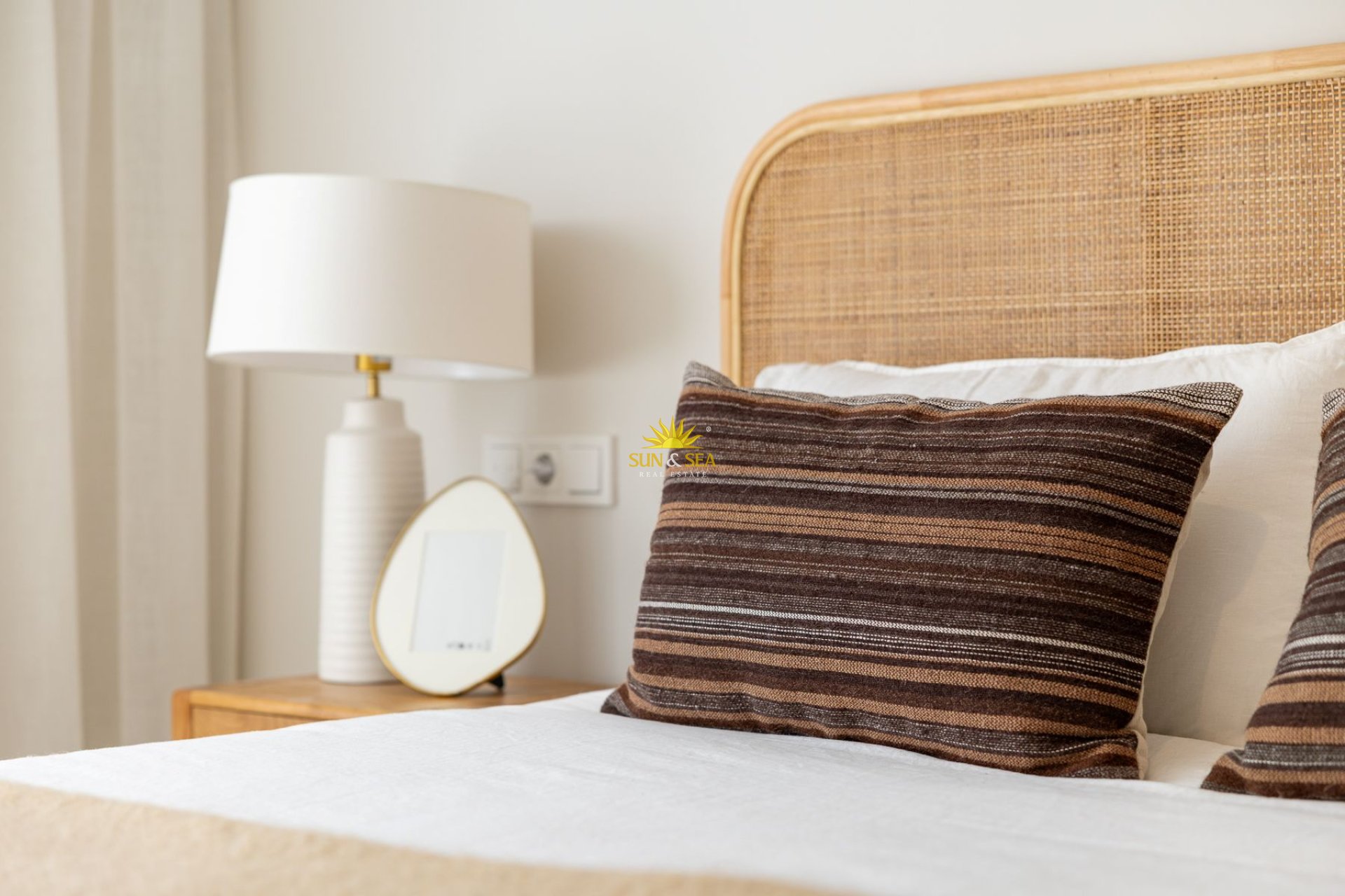 Новое здание - Apartment - Calpe