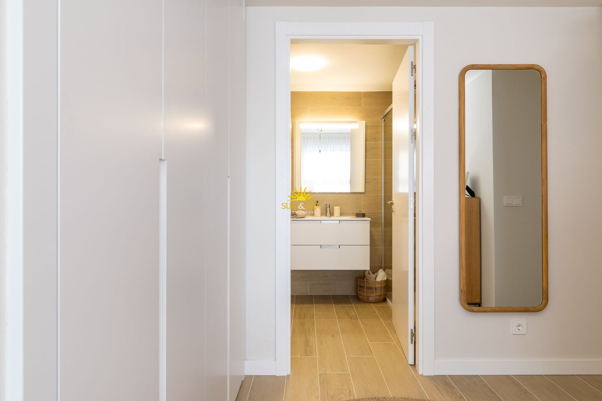 Новое здание - Apartment - Calpe