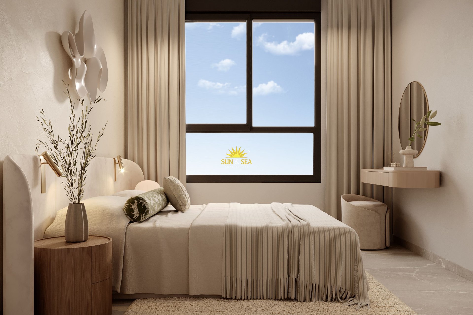 Новое здание - Apartment - Calpe
